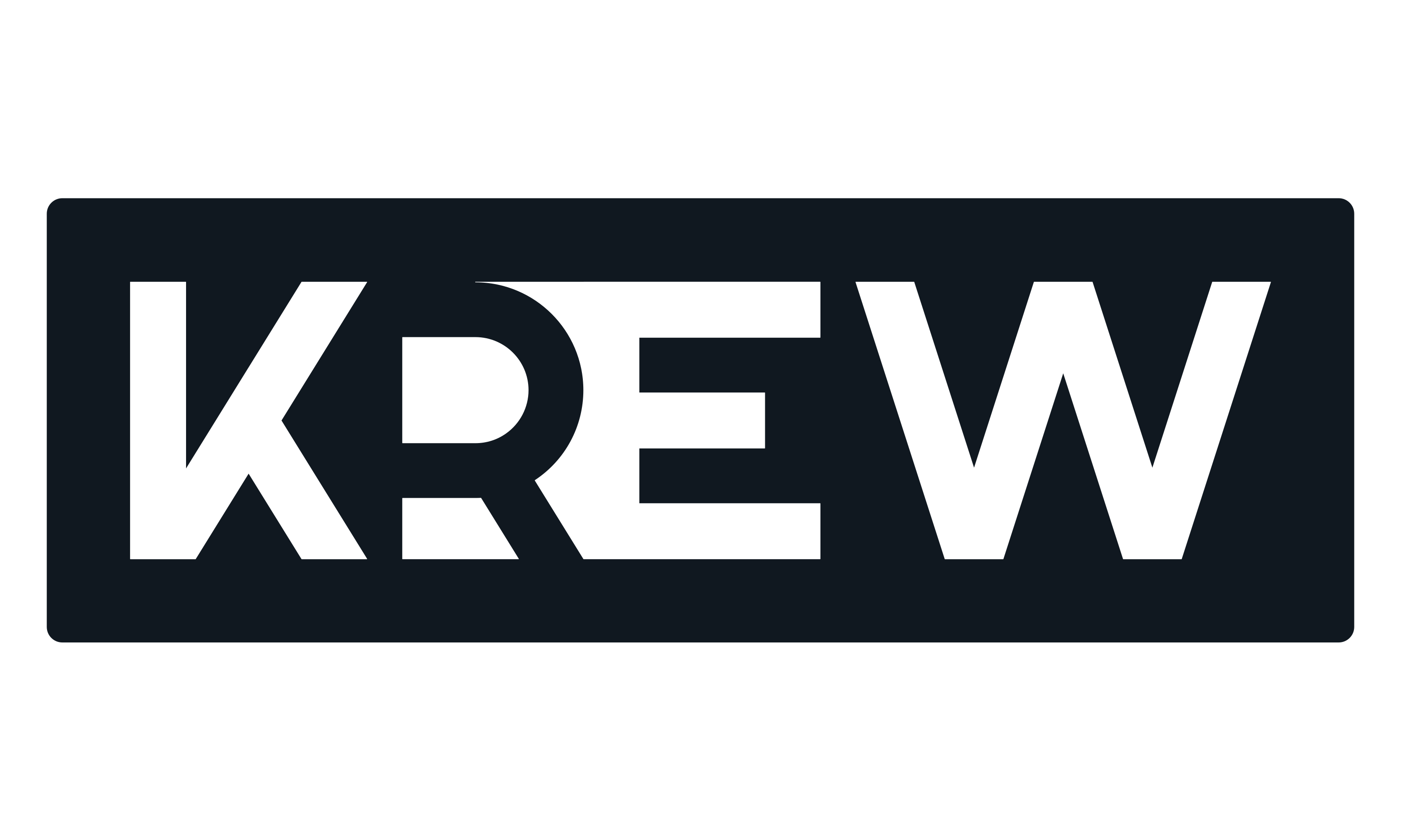 Join the Krew
